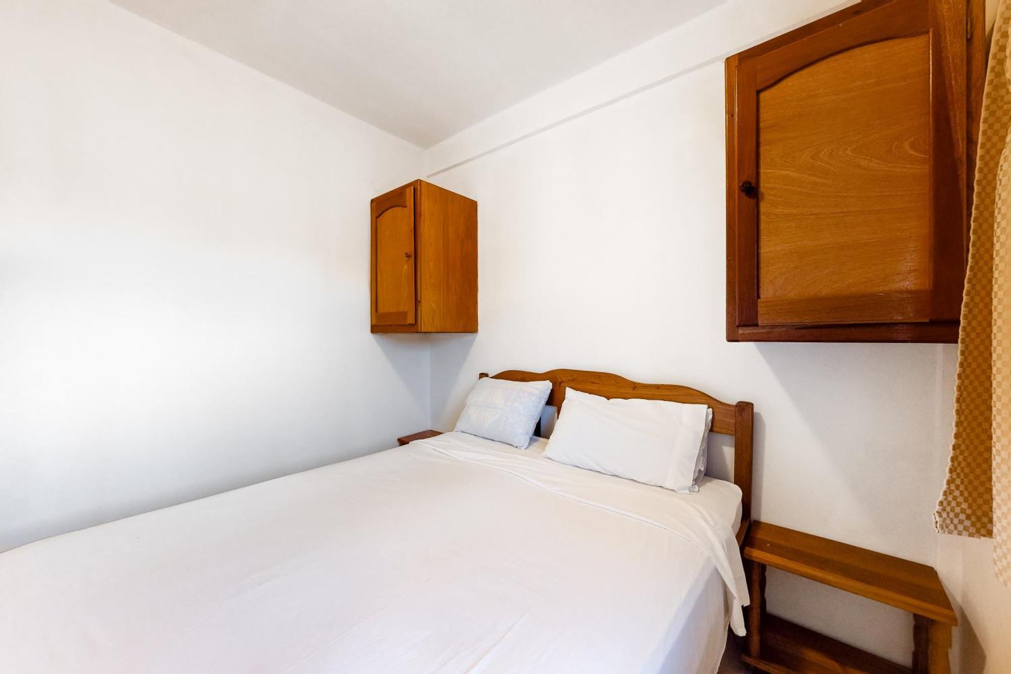 Mayan Falls Caye Caulker Rom bilde