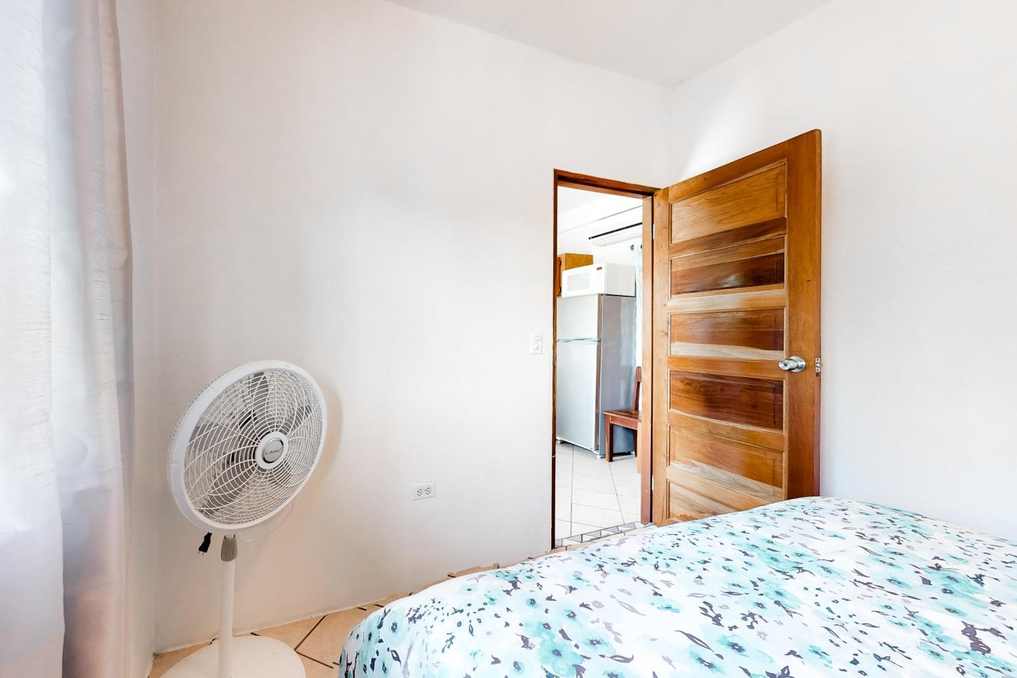 Mayan Falls Caye Caulker Rom bilde