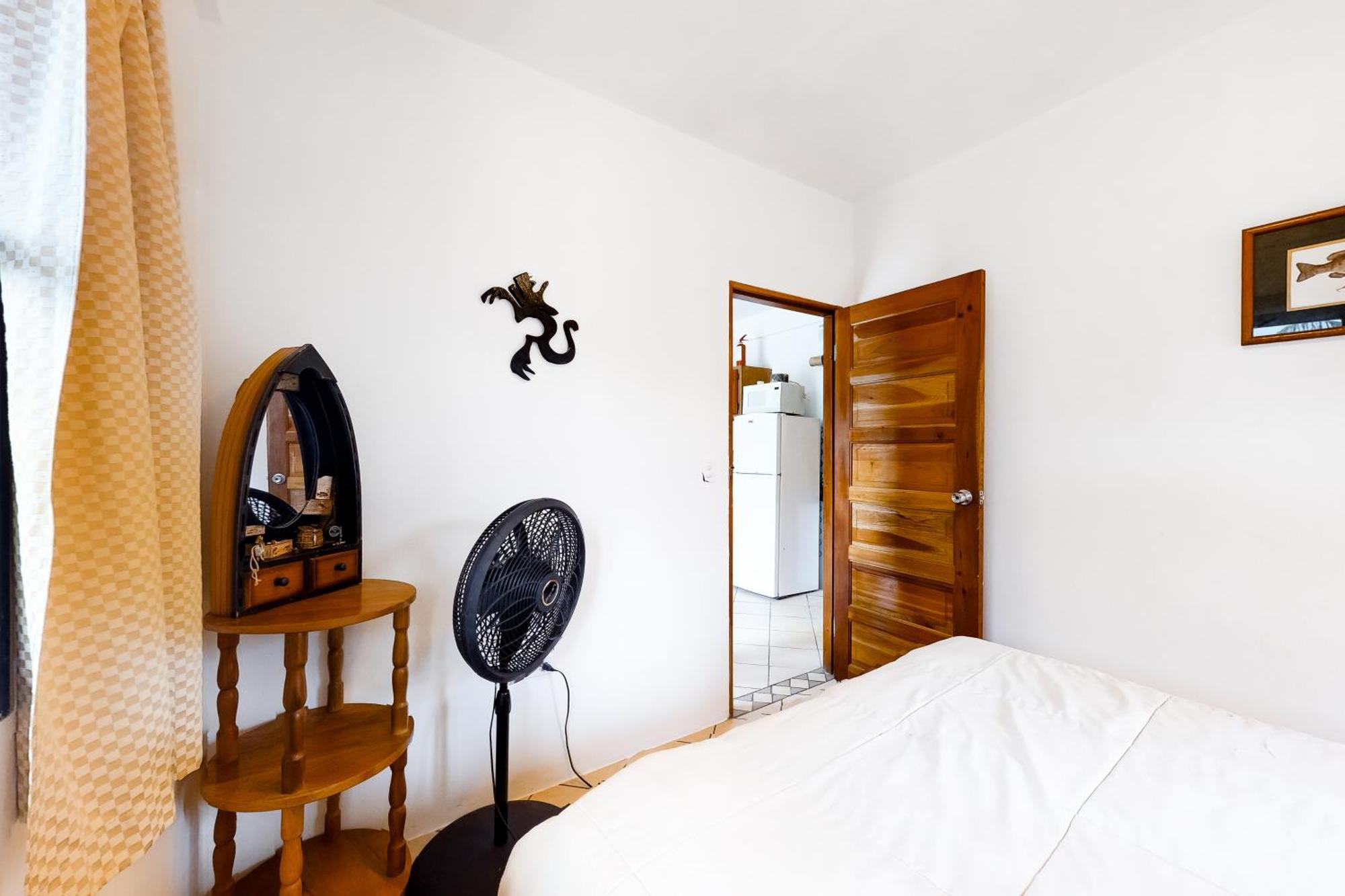 Mayan Falls Caye Caulker Rom bilde